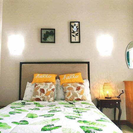 Sunshine'S Haven Hotel Ronda Kültér fotó