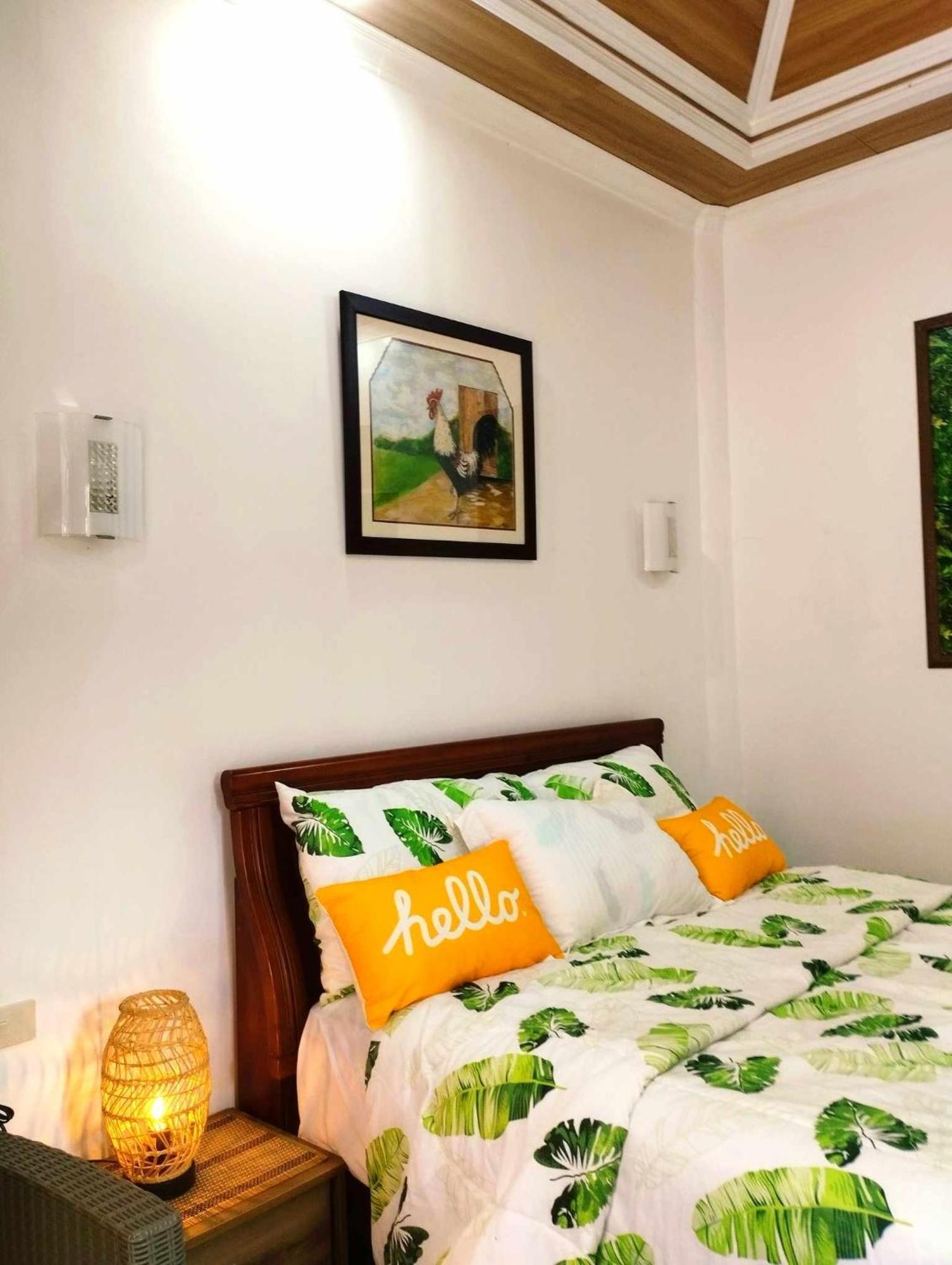 Sunshine'S Haven Hotel Ronda Kültér fotó