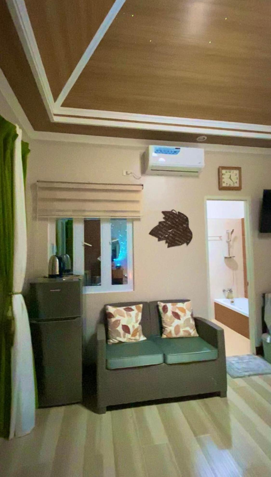 Sunshine'S Haven Hotel Ronda Kültér fotó